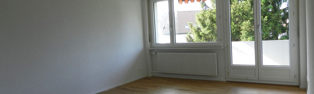 Zuchwil: Amsel-, Drosselweg