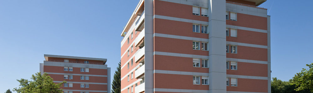 Zuchwil: Amsel-, Drosselweg